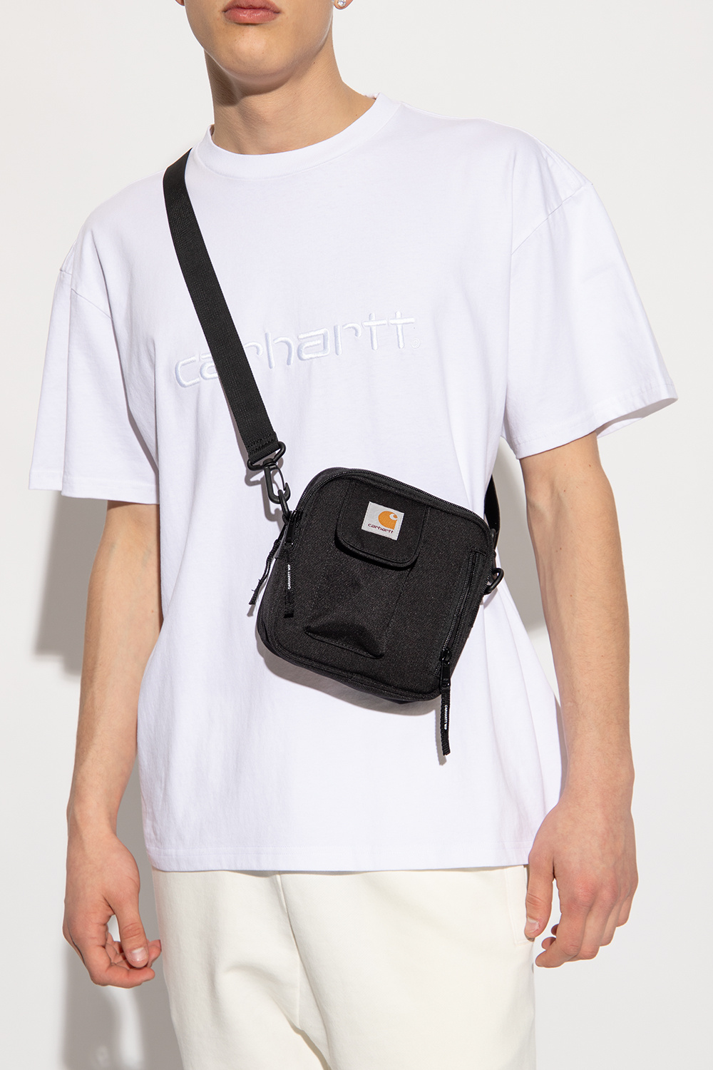 Black Shoulder bag Carhartt WIP Vitkac GB